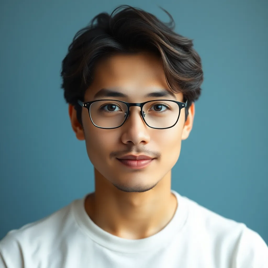 Picture of Ella Chen