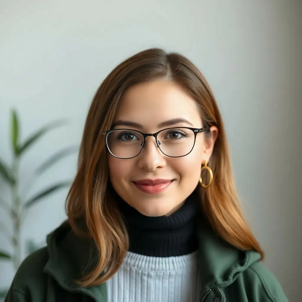 Picture of Kai Ward